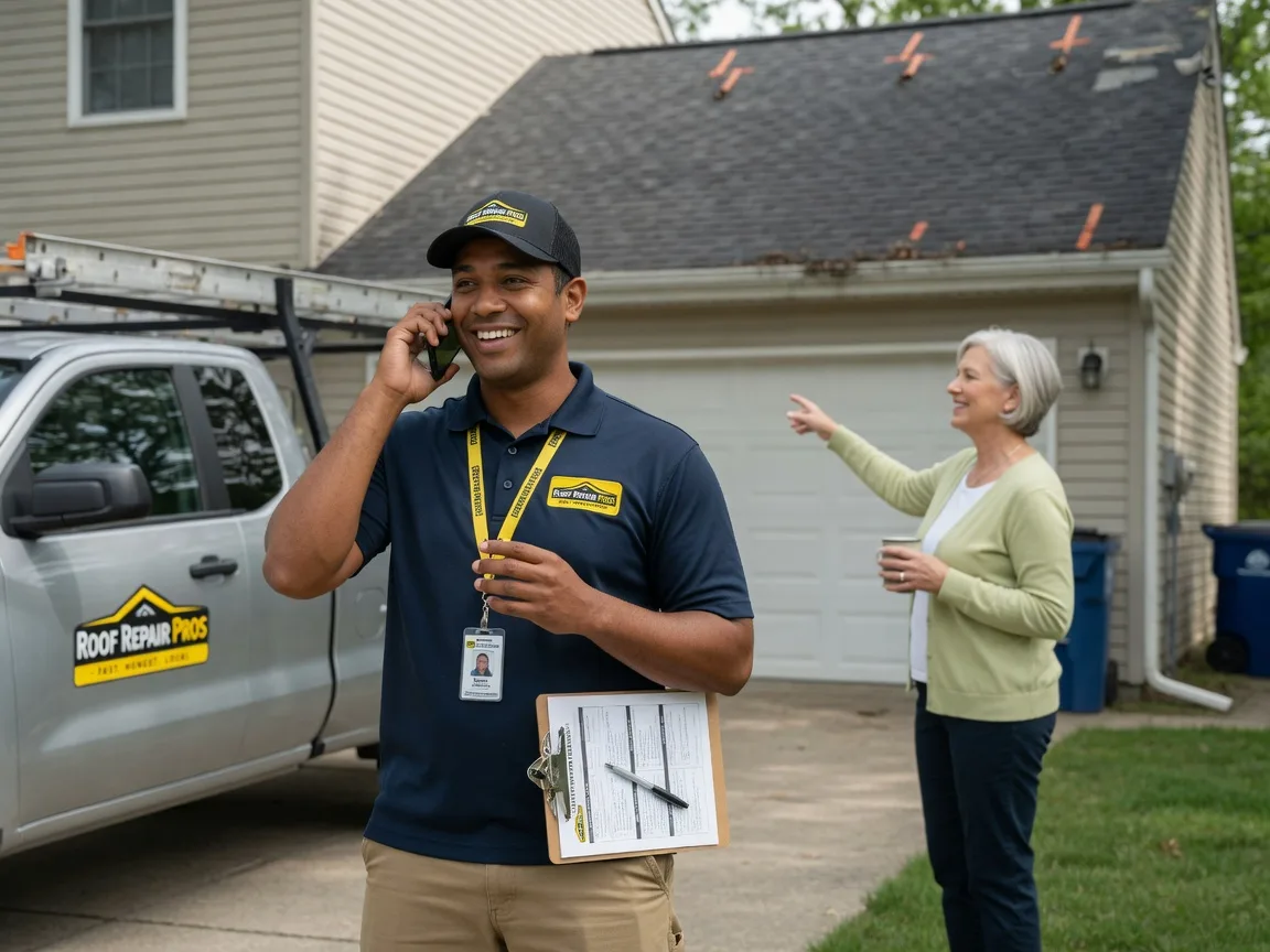 Roof Repair Helvetia, WV FAQs